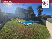 Appartement à BILLERE