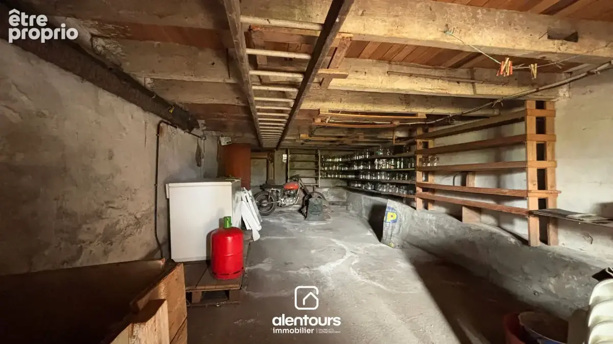 Maison Toul 6 pièce(s) 158 m2 - photo 17