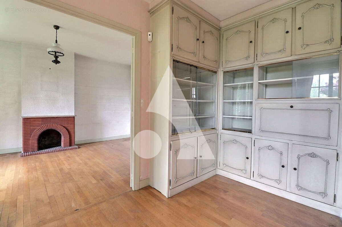 Maison à SAINT-OUEN-L&#039;AUMONE