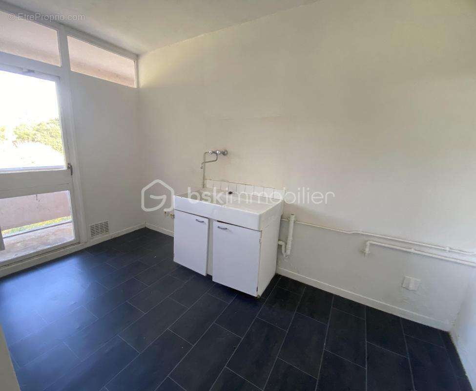 Appartement à APT