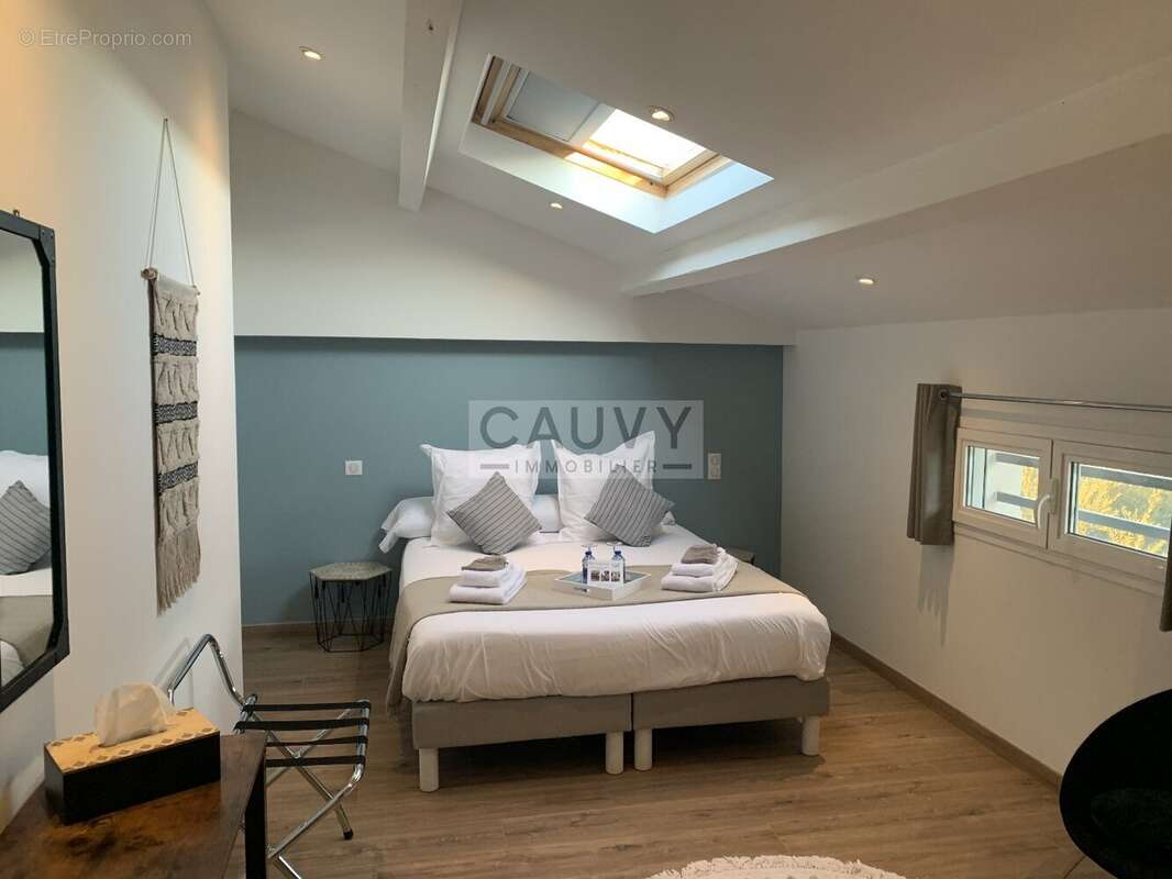 Maison à MARSEILLAN