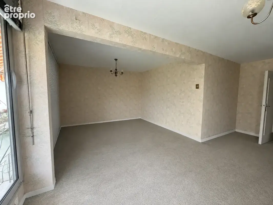 Appartement à USSEL