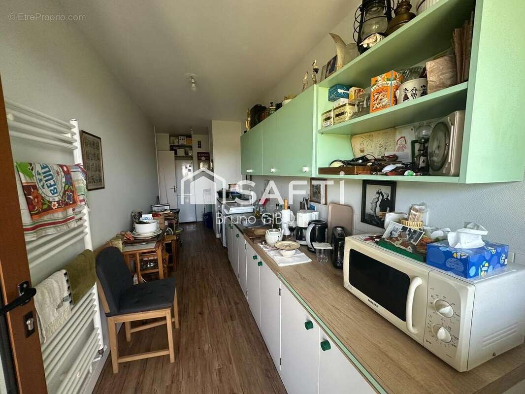 Appartement 74 m² à Gien  - photo 5