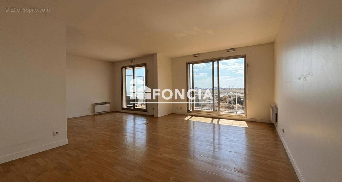 Appartement à NOGENT-SUR-MARNE