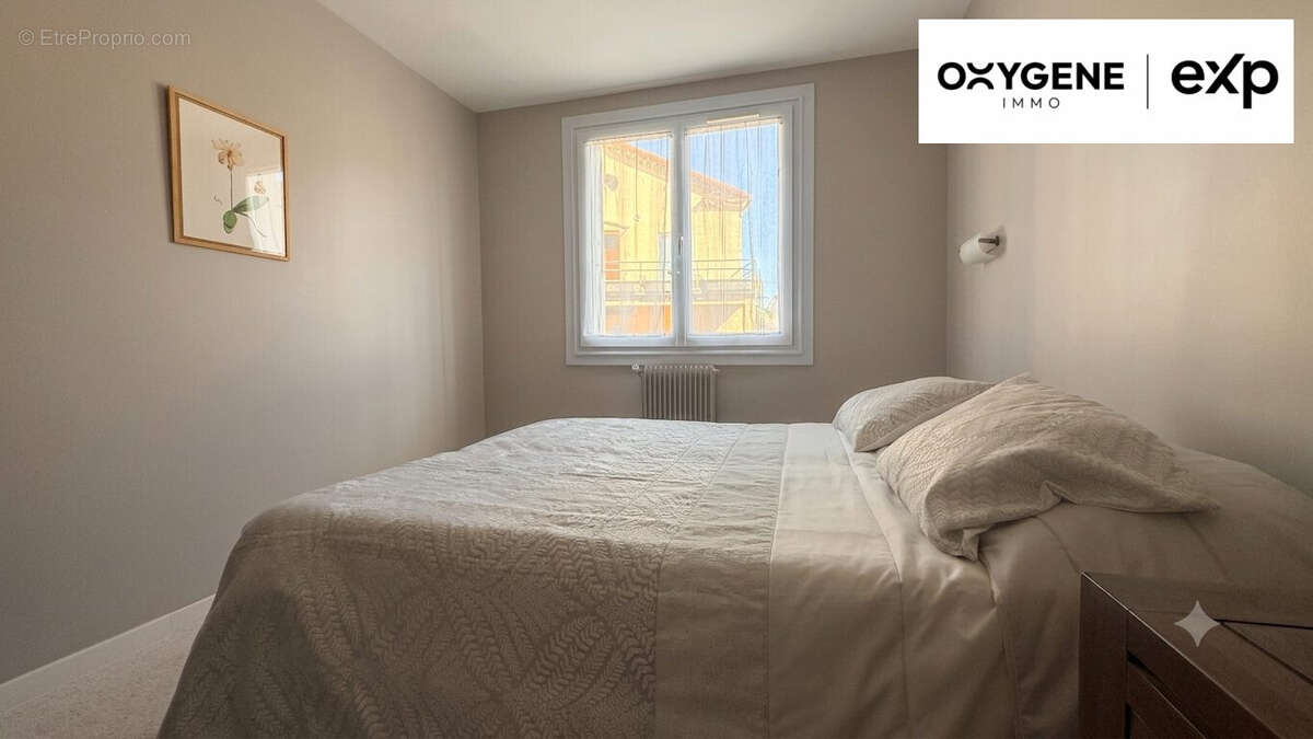 Appartement à BEZIERS