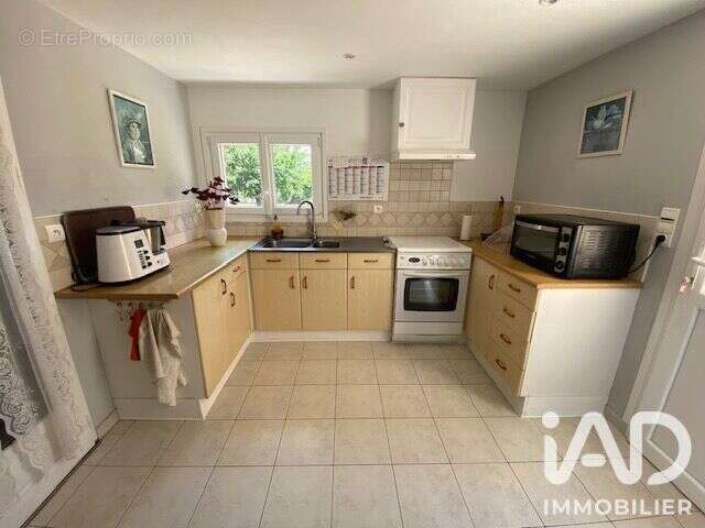Maison 130 m² à Juigne-Sur-Sarthe  - photo 5
