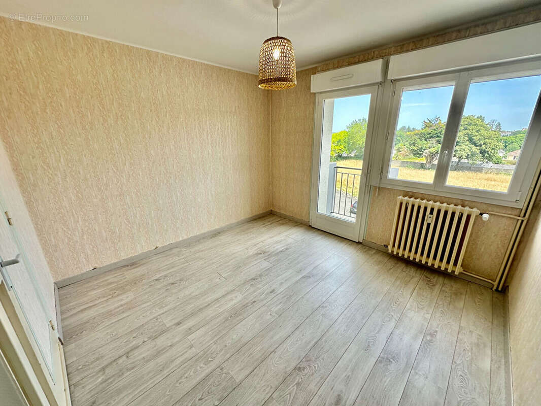 Appartement à LAVAL