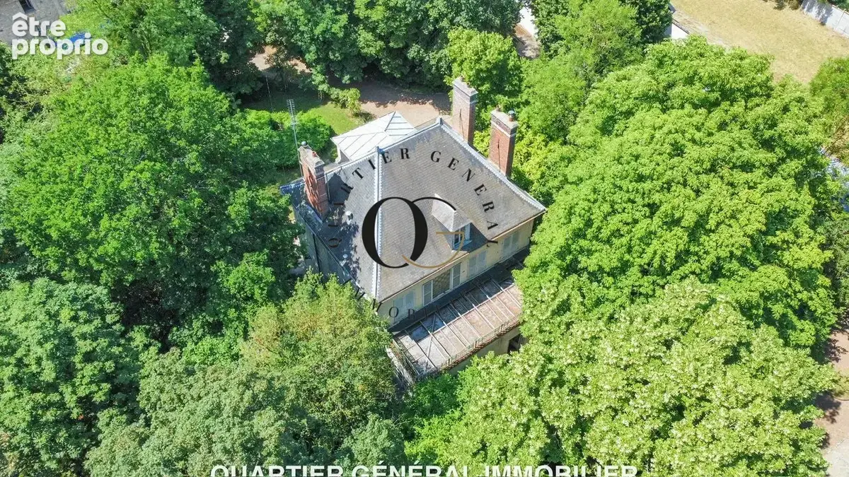 Maison de maitre Ivry le temple - photo 7