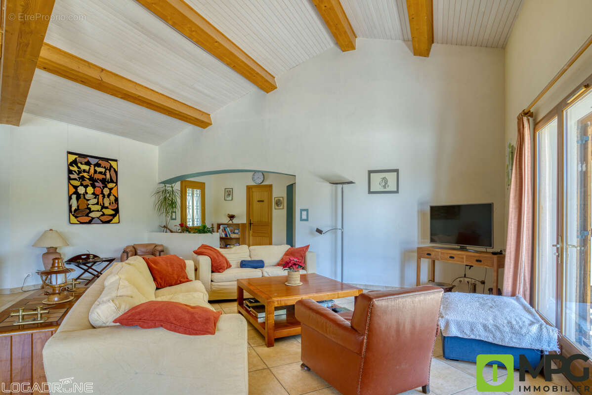 Maison à VILLENEUVE-SUR-LOT