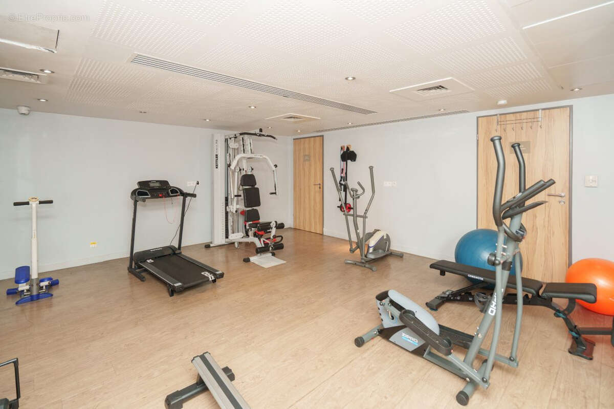 Appartement à ROSNY-SOUS-BOIS