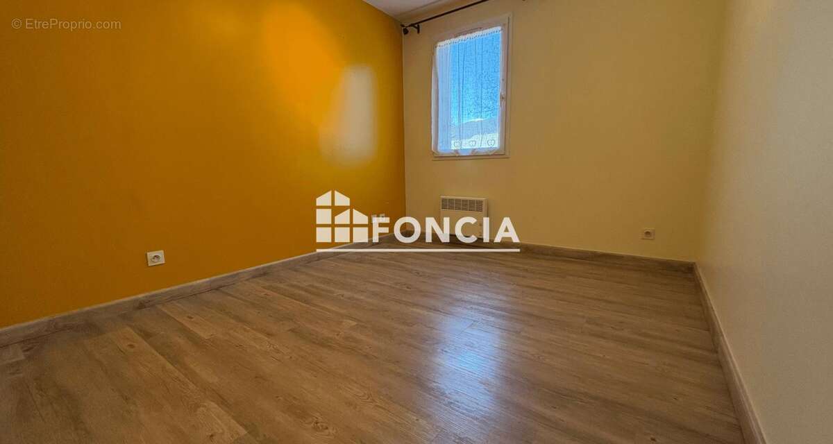 Appartement à BRIANCON