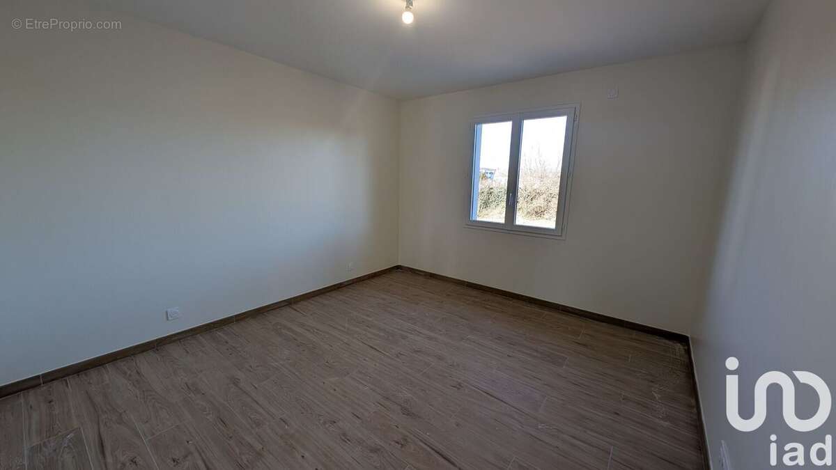 Photo 8 - Maison à LA CHATRE