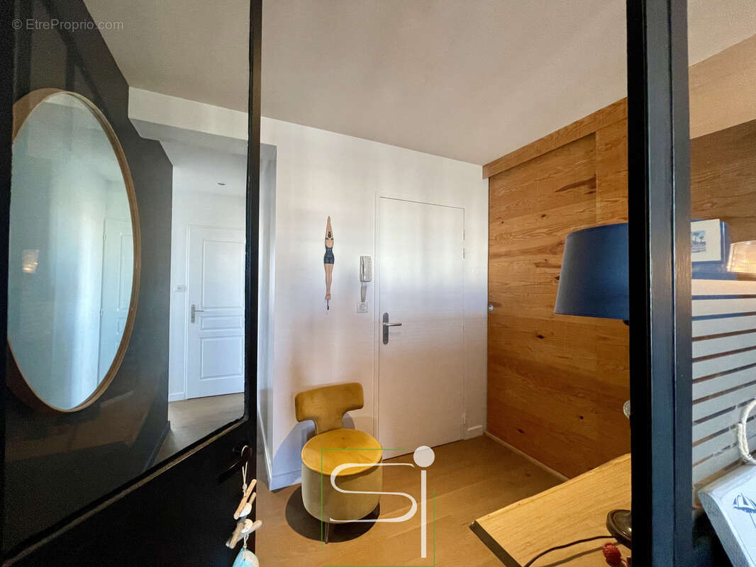 Appartement à ROYAN
