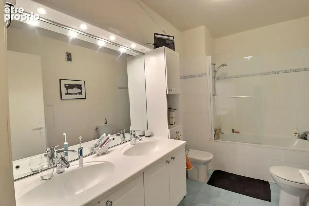 Appartement de 7 pièces (207 m²) à vendre à LOUVECIENNES - photo 8