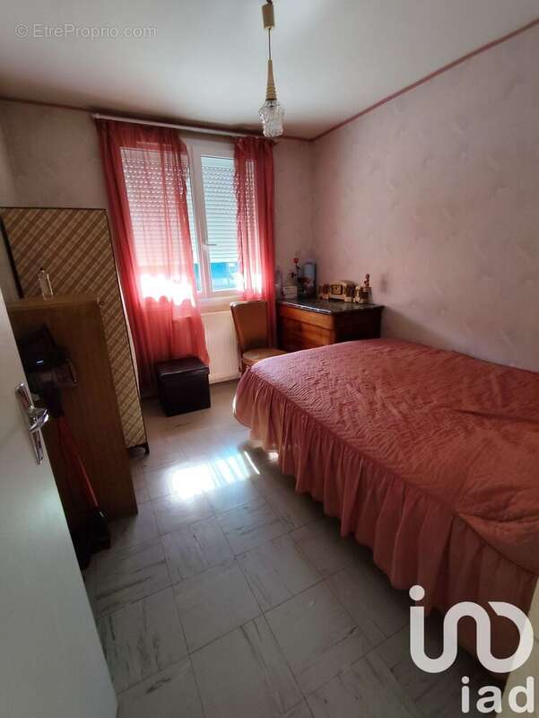 Photo 7 - Maison à LONGUEVILLE