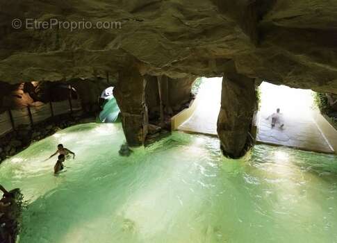 Maison à CHAUMONT-SUR-THARONNE