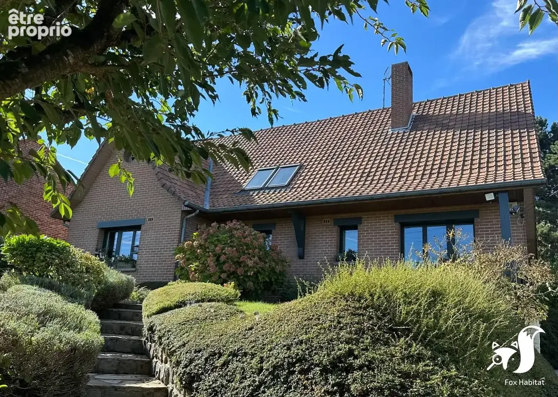 Maison 6 pièces 147 m² à vendre à Rumilly-En-Cambresis (59281) - photo 9