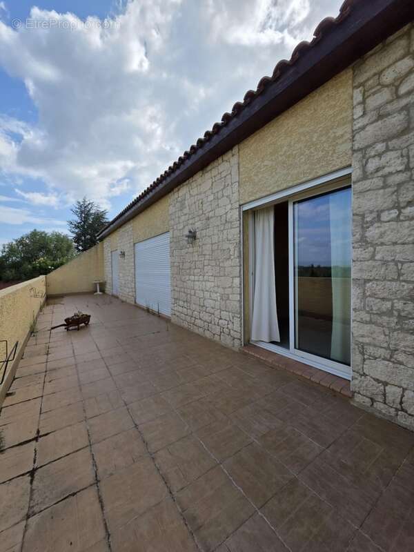 Photo 3 - Maison à MARAUSSAN