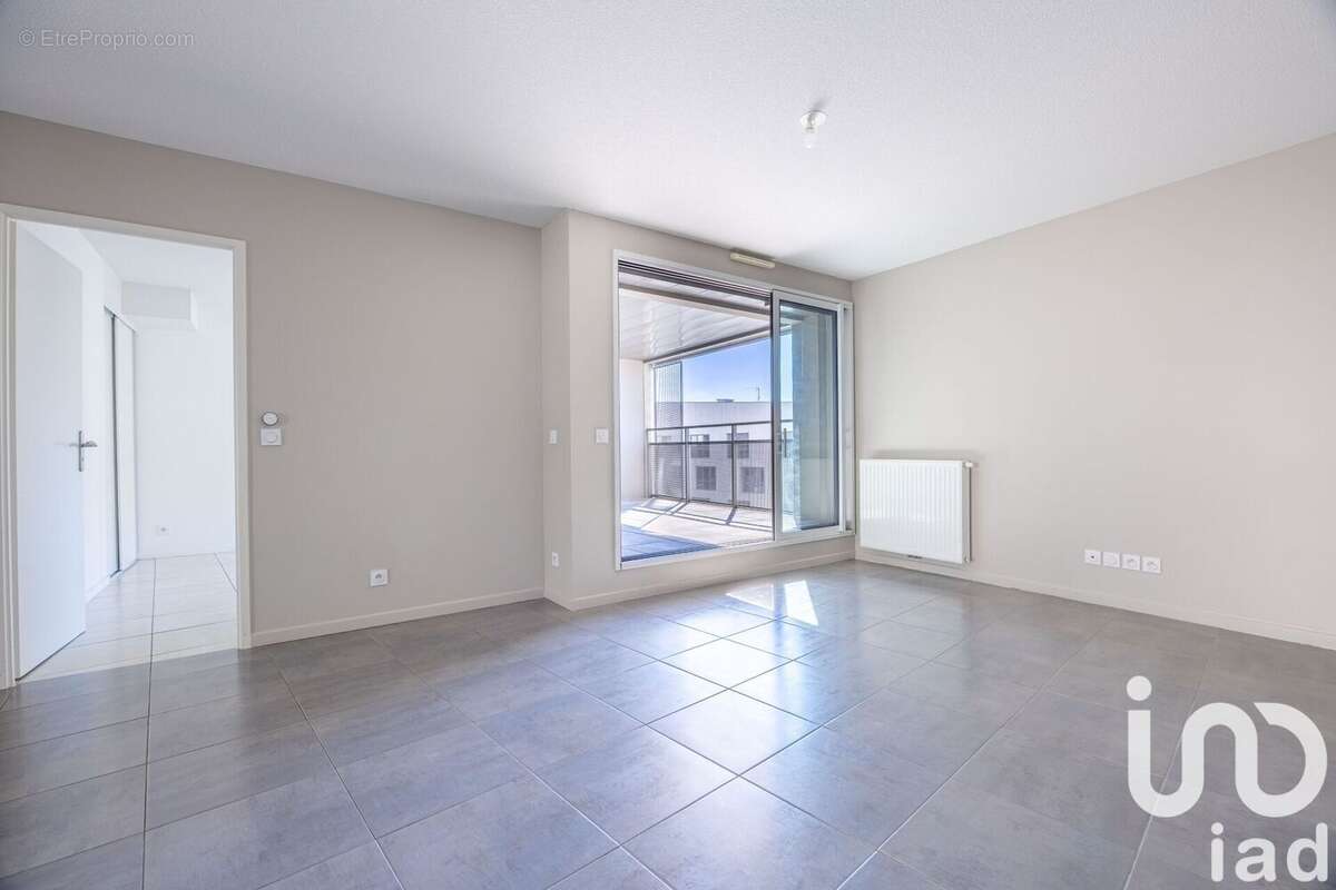 Photo 6 - Appartement à BORDEAUX