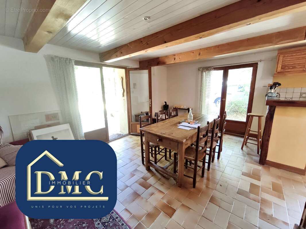 Lot de deux maisons Miremont - photo 42
