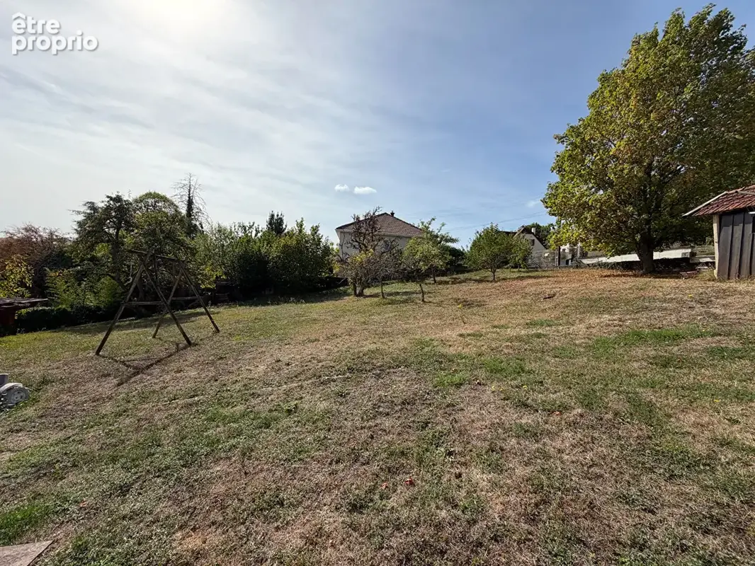 Maison Lons-Le-Saunier 8 pièces / 5 chambres / bureau / 172 m² - photo 9