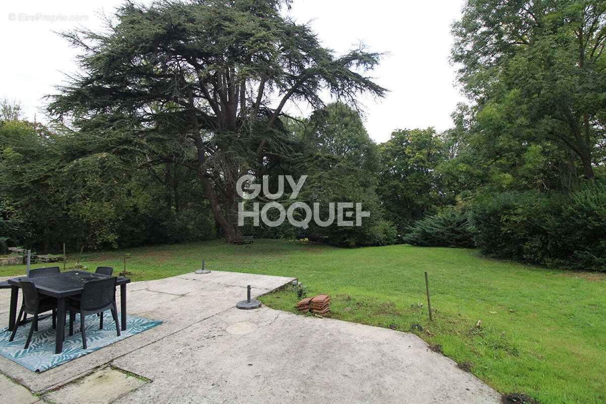 Maison à BRIE-COMTE-ROBERT