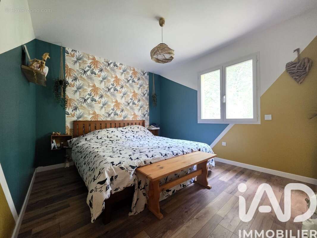 Photo 9 - Maison à LODEVE