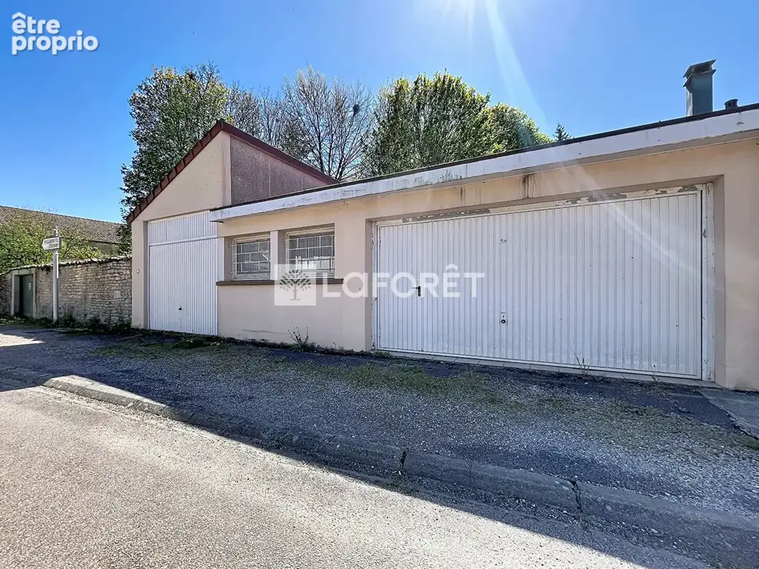 Maison Neuilly Sur Suize 5 pièce(s) 125.96 m2 - photo 3