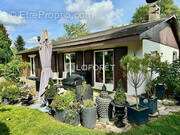 Maison à ISNEAUVILLE