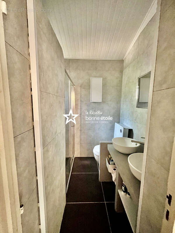 Appartement à BORGO