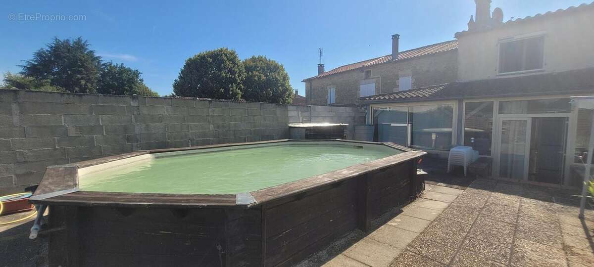 Photo 6 - Maison à SOTURAC
