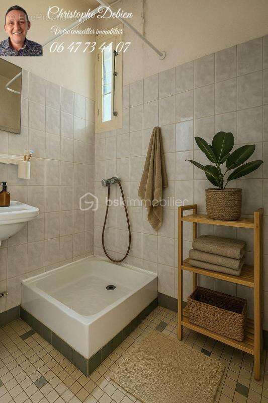 Maison à BAZOGES-EN-PAILLERS