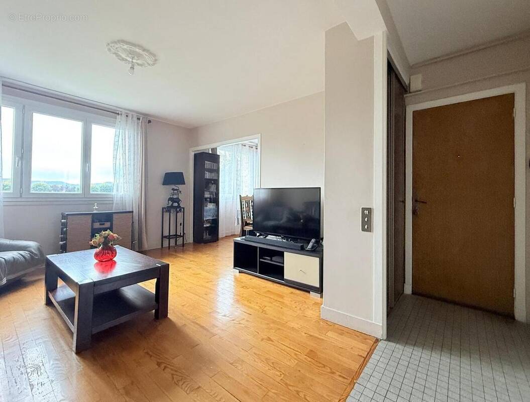 Appartement à CLERMONT-FERRAND