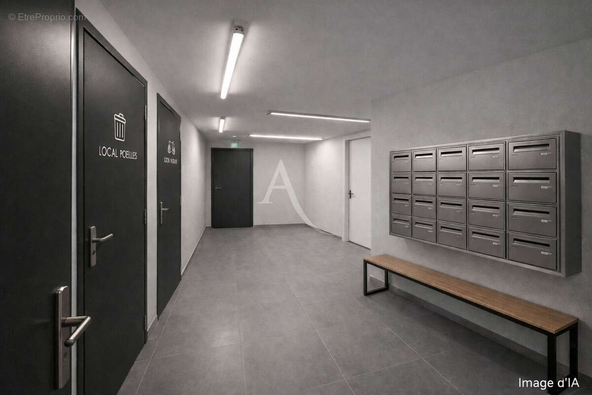 Appartement à ALFORTVILLE