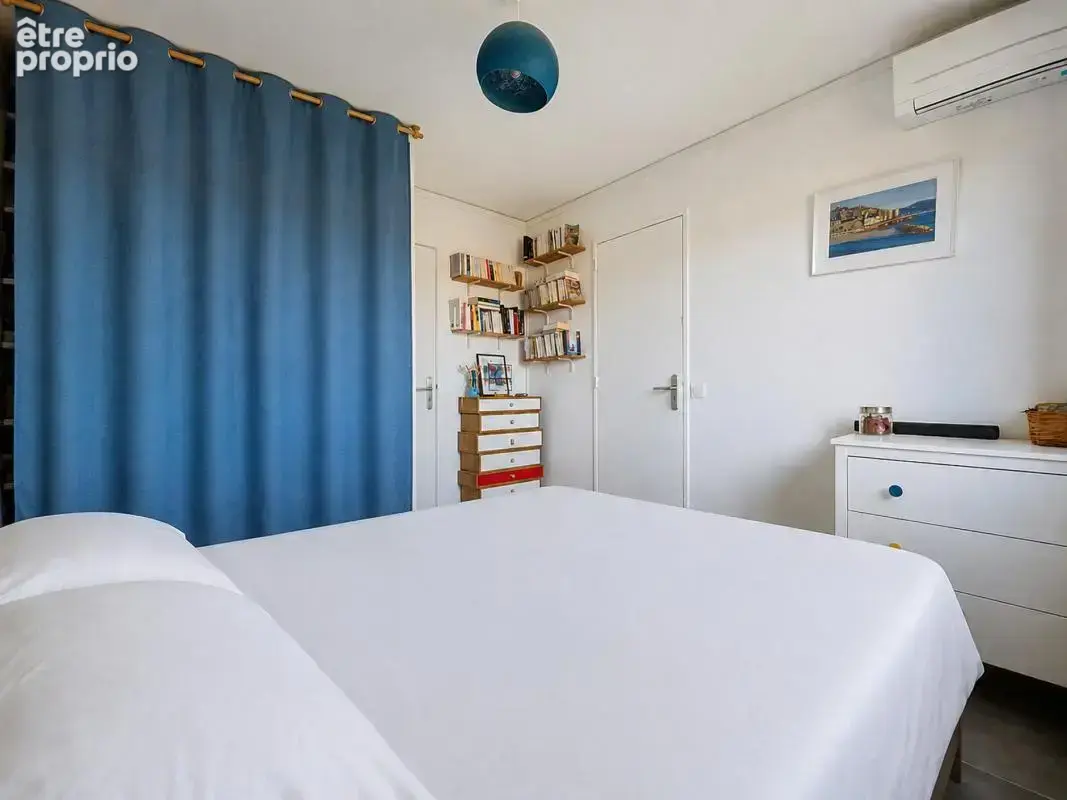 Appartement - photo 14