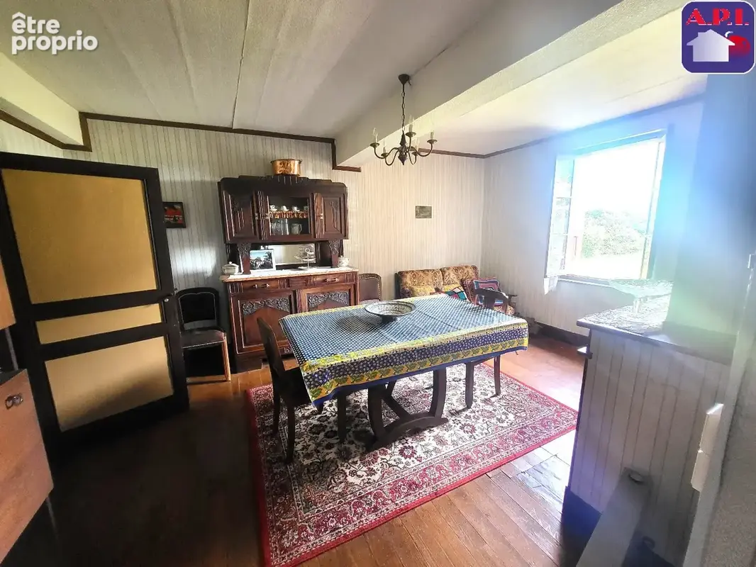 Maison 5 pièces 120 m² à vendre à Mazeres (09270) - photo 3