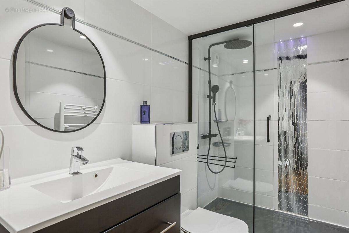 Maison à RILLIEUX-LA-PAPE