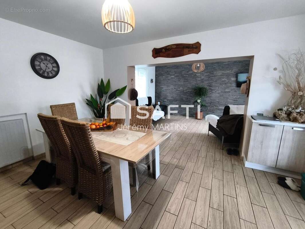 Photo 5 - Maison à AUBIN