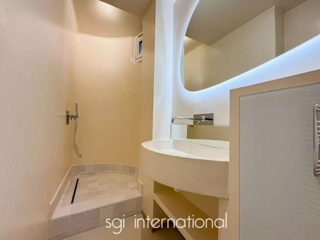 Appartement à SAINTE-MAXIME