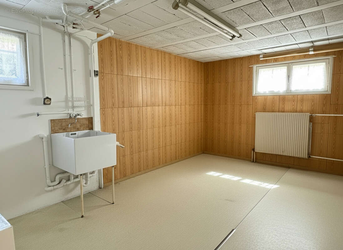 Maison 135m² à ifs - photo 13