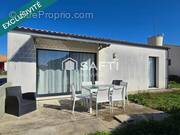 Photo 1 - Maison à SURGERES