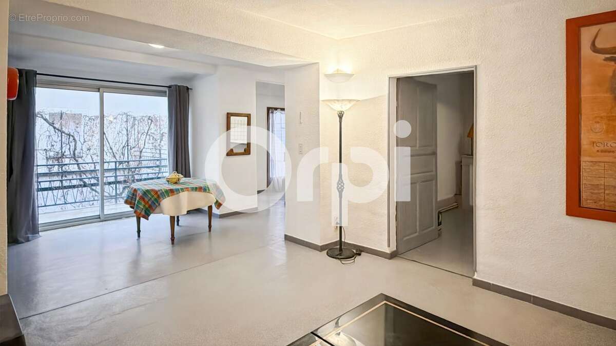 Maison à VALLON-PONT-D&#039;ARC