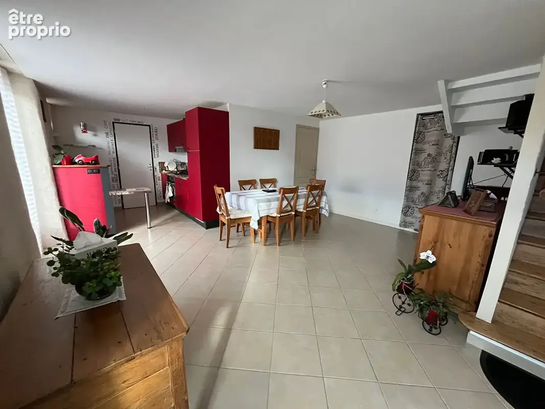 Plouézec, ensemble de deux maisons à vendre - photo 2