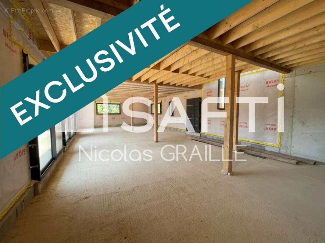 Photo 7 - Maison à RIVIERE-SUR-TARN