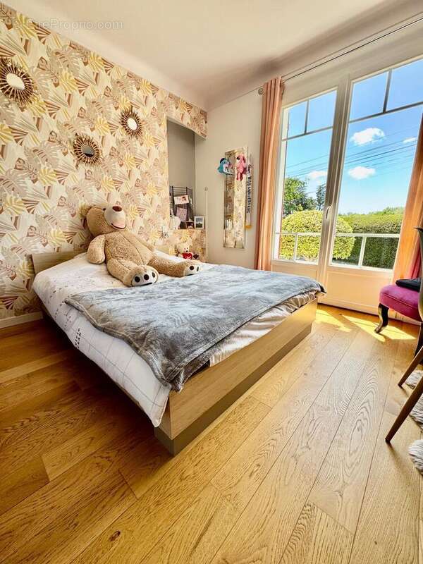 Photo 9 - Maison à LE PERRIER