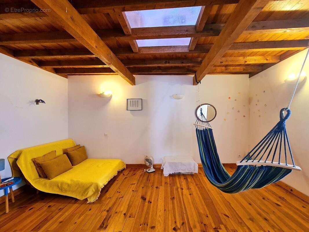 Maison à CESSENON-SUR-ORB