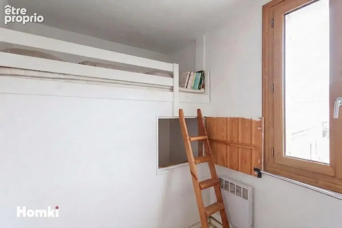 Maison de ville T3 de 48 m² à Villes-sur-Auzon 84570 - photo 5