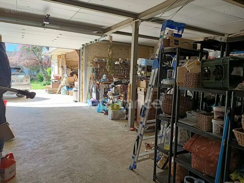 Maison à vendre 7 pièces VILLECHETIVE (89) - photo 46