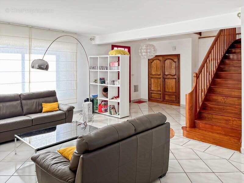 Maison à FLEURANCE