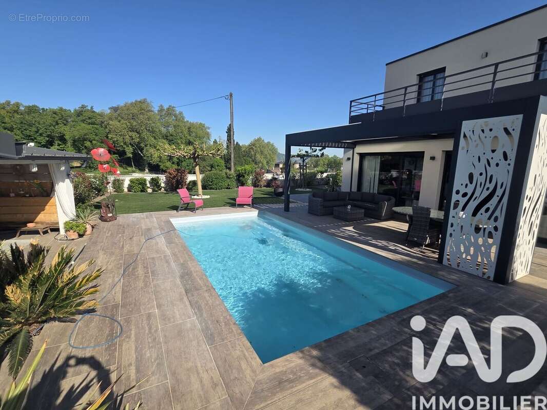 Photo 3 - Maison à BEAUSEMBLANT